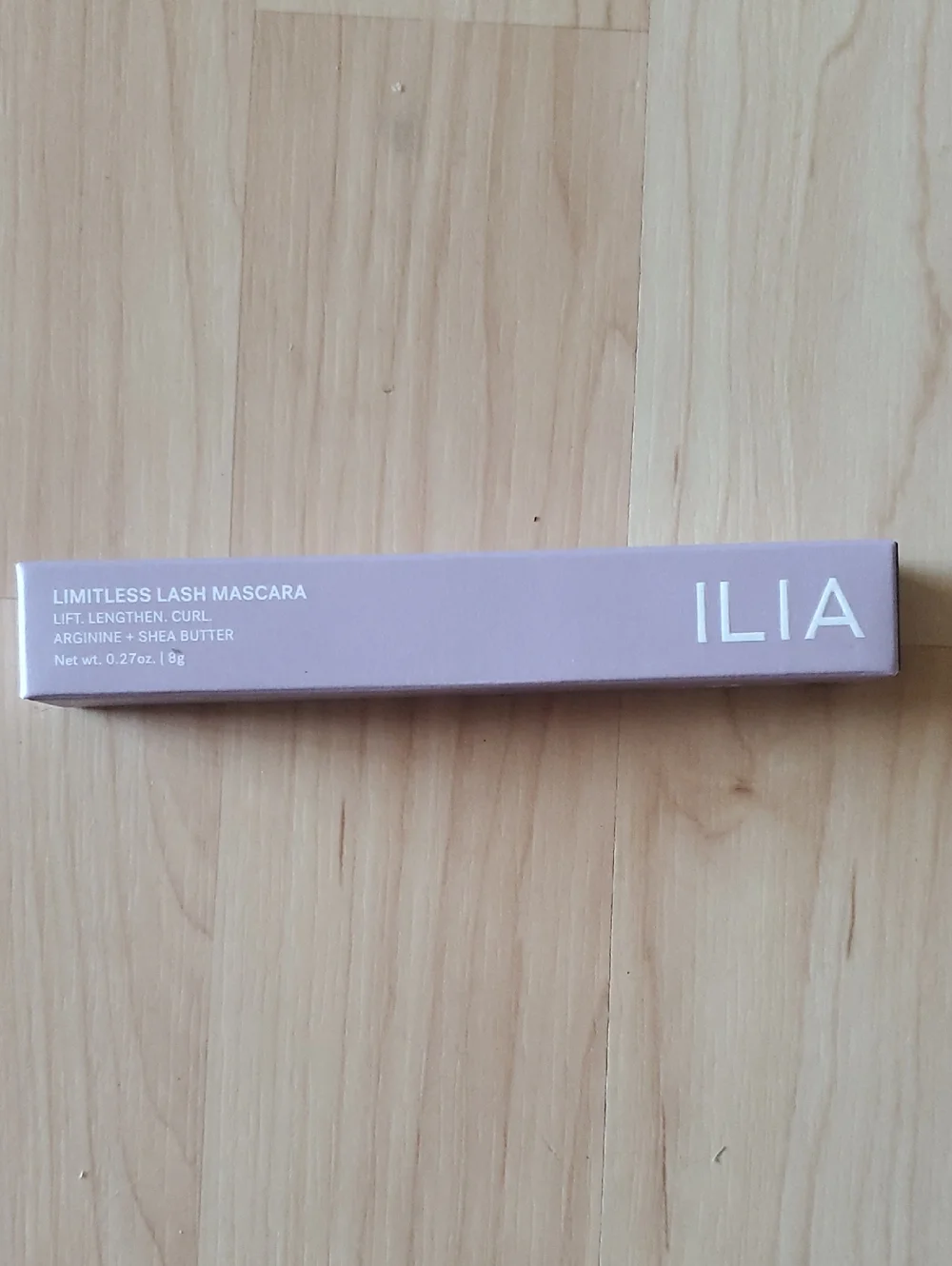 ILIA Limitless Lash Mascara - After Midnight